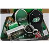 Image 1 : SASKATCHEWAN ROUGH RIDERS COLLECTIBLES