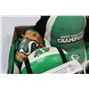 Image 2 : SASKATCHEWAN ROUGH RIDERS COLLECTIBLES