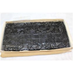 NATIVE STONE CRIB BOARD