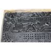 Image 2 : NATIVE STONE CRIB BOARD