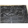 Image 3 : NATIVE STONE CRIB BOARD
