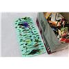 Image 3 : BOX OF MATCHES AND FLYS