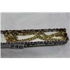 Image 1 : 14KT PLATED MENS CAHIN