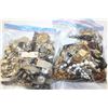 Image 2 : BAG OF WATCHES AND BAG OF JEWELLRY