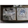 Image 2 : TRAY OF JEWELERY