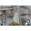 Image 3 : TOTE OF PEARL JEWELLRY