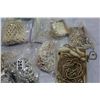 Image 4 : TOTE OF PEARL JEWELLRY