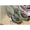 Image 2 : SEAL SKIN MOCCASINS AND TAP SHOES AND BALLET SLIPPERS