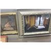 Image 4 : LOT OF SMALL FRAMED PICTURES