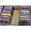 Image 3 : LARGE TRAY OF TV BOXSETS AND DVDS