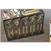 Image 2 : COLLECTIBLE WORLD WAR TWO AD BONANZA AND DVDS