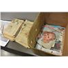 Image 3 : BOX OF VINTAGE NEWSPAPERS