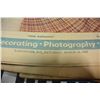 Image 4 : BOX OF VINTAGE NEWSPAPERS