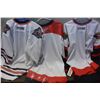 Image 2 : THREE HCOKEY JERSEYS