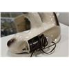 Image 3 : VINTAGE SIAMESE CAT LAMP