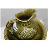 Image 2 : MCCOY JUG AND BOWL