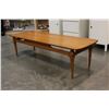 Image 2 : PINE COFFEE TABLE