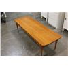 Image 3 : PINE COFFEE TABLE