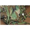 Image 2 : CAMO BACKPACK