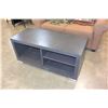 Image 1 : BLACK ENTERTAINMENT STAND