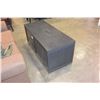 Image 2 : BLACK ENTERTAINMENT STAND