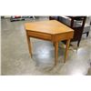 Image 2 : MAPLE CORNER DESK