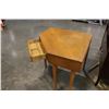 Image 3 : MAPLE CORNER DESK