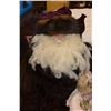 Image 2 : LARGE LIFE SIZE SANTA
