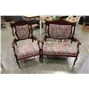 Image 1 : VICTORIAN PARLOUR SET