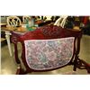 Image 3 : VICTORIAN PARLOUR SET