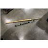 Image 1 : KENDO STICK AND RAIN STICK