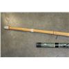 Image 2 : KENDO STICK AND RAIN STICK
