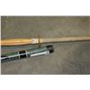 Image 3 : KENDO STICK AND RAIN STICK