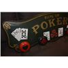 Image 3 : HANG EM NOVELTY POKER COAT RACK