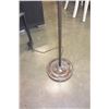 Image 3 : MODERN METAL FLOOR LAMP