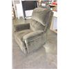 Image 2 : UPHOLSTERED RECLINER