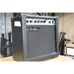 ACADEMY GUITAR AMP