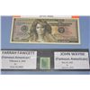 Image 2 : FOUR NOVELTY ONE MILLION DOLLAR BILLS