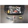 Image 1 : CASE OF KNIVES