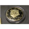 Image 3 : TRUMP HAT COIN AND BILL