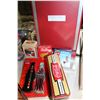 Image 1 : LOT OF COCA COLA COLLECTIBLES