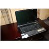 Image 1 : ACER ASPIRE 7735Z 4033 LAPTOP WORKING NO HARD DRIVE