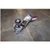 Image 3 : MASTERLOCK STAINLESS 4 INCH DROP 2 3/4 INCH RISE 5000LB HITCH WITH INTERCHANGEABLE 2 5/16 INCH BALL
