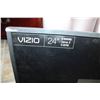 Image 3 : VIZIO 24 INCH WIFI TV