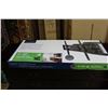 Image 1 : NEW OVERSTOCK INSIGNIA 47 80 INCH FULL MOTION TV WALL MOUNT