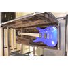 Image 1 : LTD H 51 ELECTRIC GUITAR IN HARD CASE