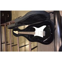 IBANEZ GIO ELECTRIC GUITAR IN CASE