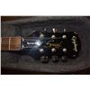 Image 2 : EPIPHONE SPECIAL MODEL II SUNBURST IN HARD CASE