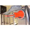 Image 5 : EPIPHONE SPECIAL MODEL II SUNBURST IN HARD CASE