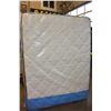 Image 1 : NEW KINGSDOWN QUEENSIZE FIRM MATTRESS, TIGHT TOP, RETAIL $2499